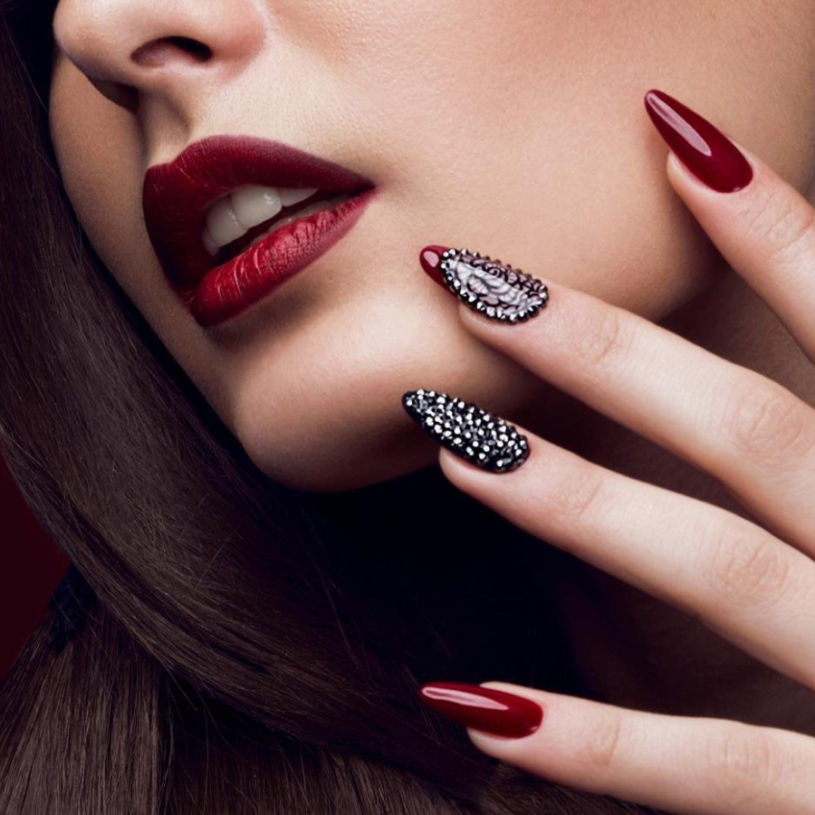 Milano Nail Spa Flower Mound