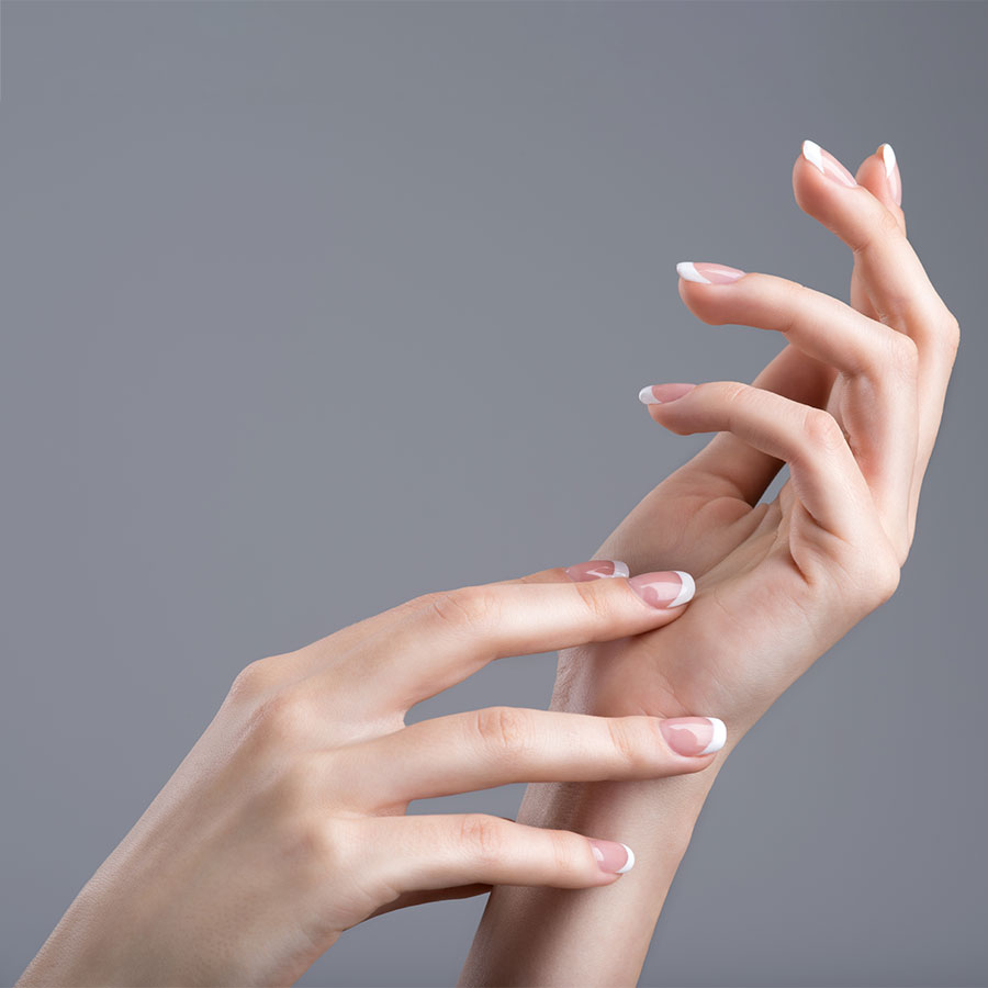 Milano Nail Spa Flower Mound
