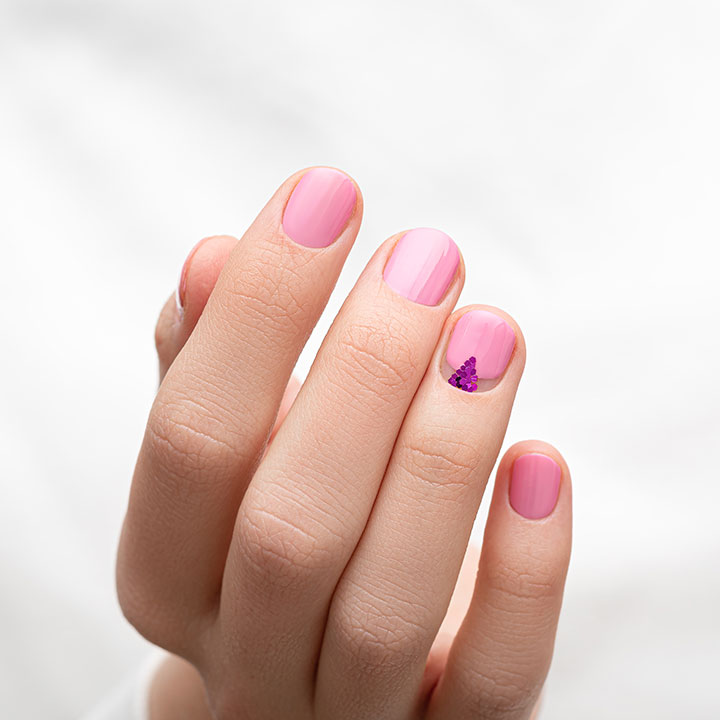 Milano Nail Spa Flower Mound