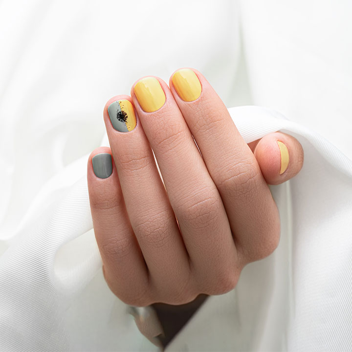 Milano Nail Spa Flower Mound