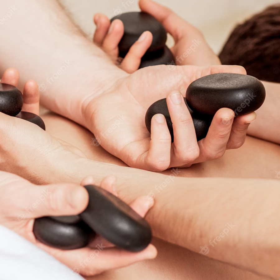 Milano Nail Spa Flower Mound
