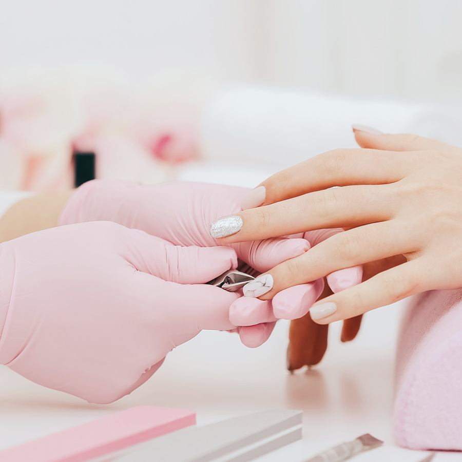 Milano Nail Spa Flower Mound